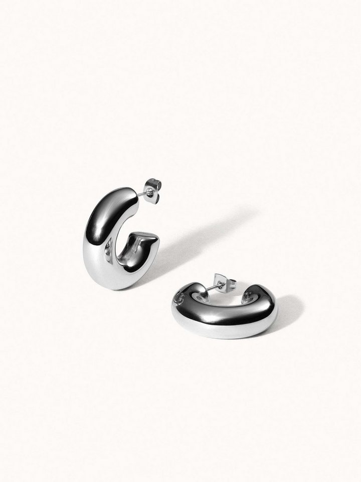 Purelei Paar Creolen Stellar Glow von Purelei