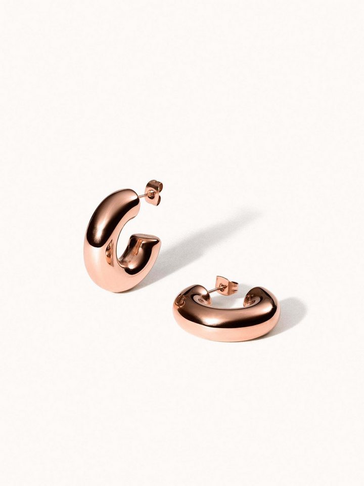 Purelei Paar Creolen Stellar Glow von Purelei