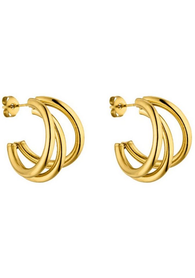 Purelei Paar Ohrstecker Schmuck Geschenk Eono Ohrringe, Earring-Eono von Purelei