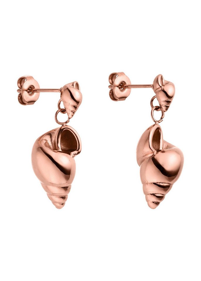 Purelei Paar Ohrstecker Seafoam (2-tlg) von Purelei