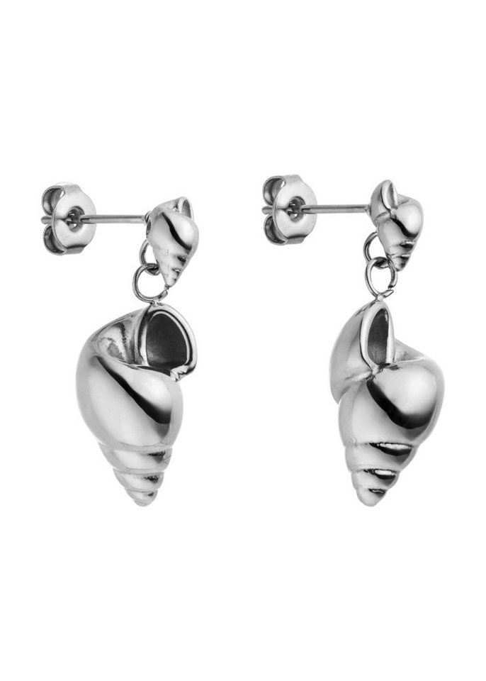 Purelei Paar Ohrstecker Seafoam (2-tlg) von Purelei