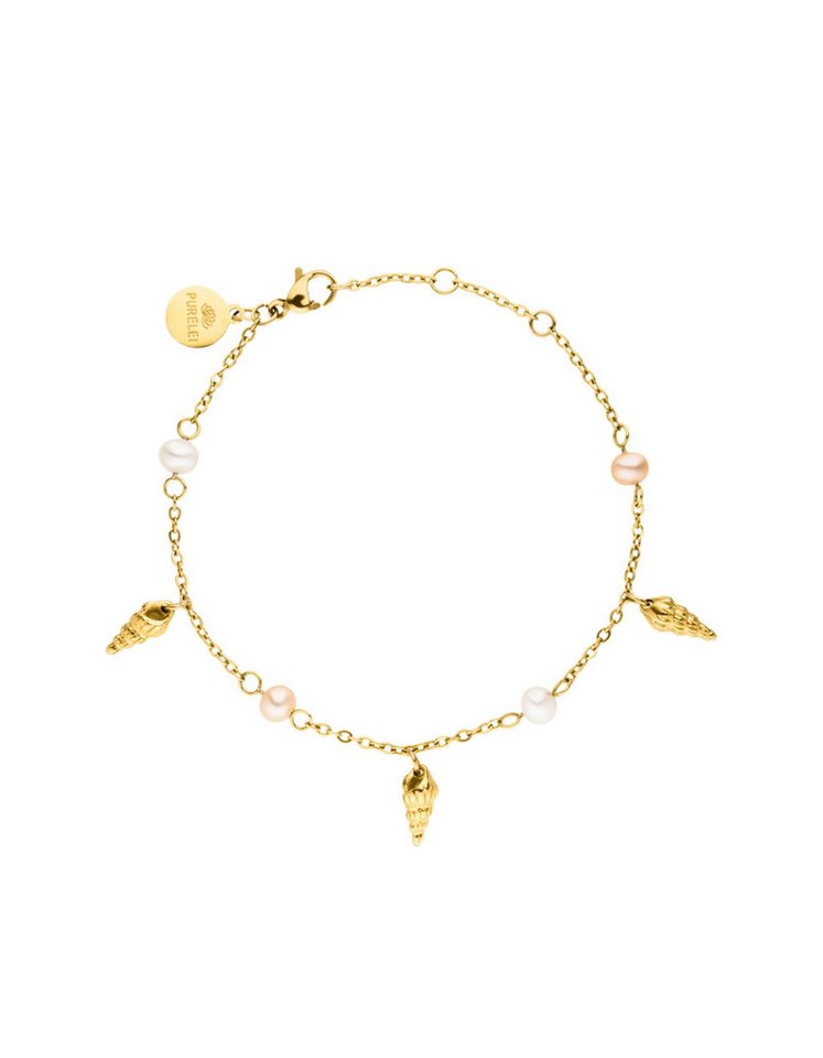 Purelei Perlenarmband Akala (Armband, 1-tlg) von Purelei