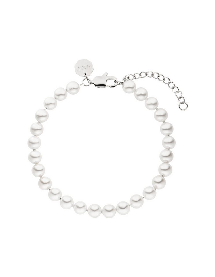 Purelei Perlenarmband Diligence (Armband, 1-tlg) von Purelei