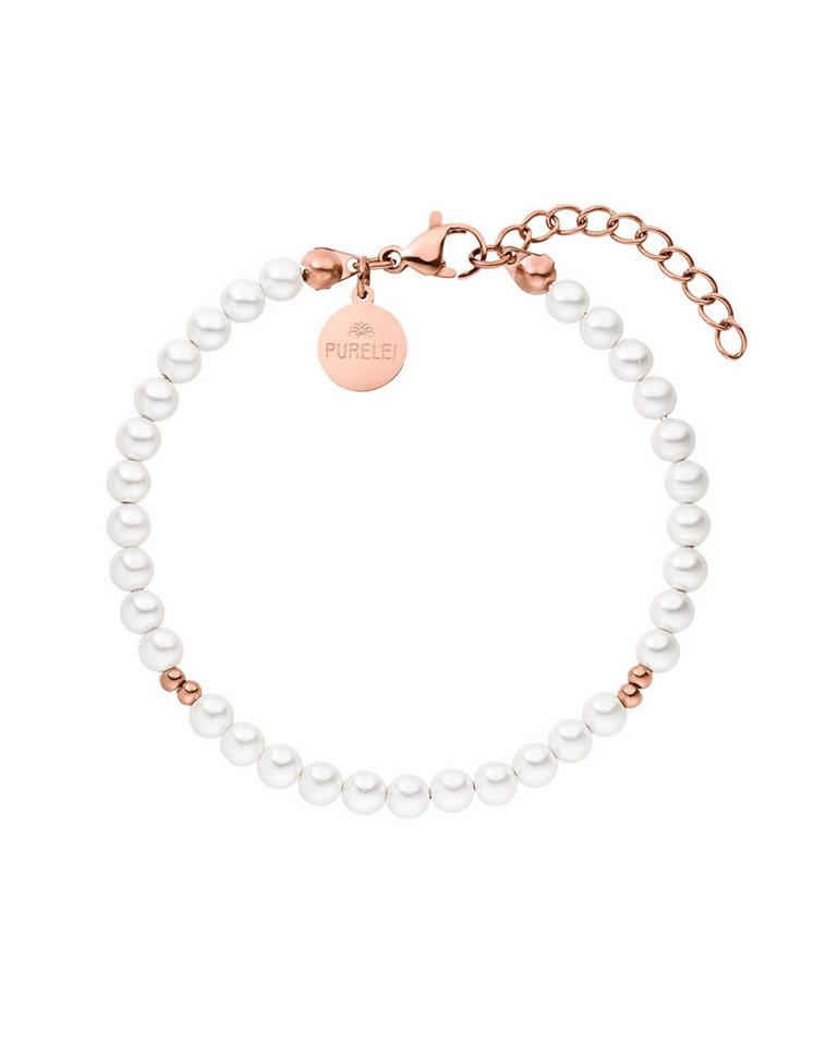 Purelei Perlenarmband Finesse (Armband, 1-tlg) von Purelei