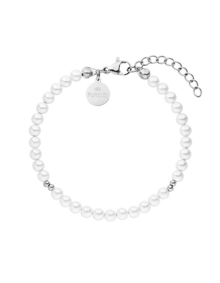 Purelei Perlenarmband Finesse (Armband, 1-tlg) von Purelei