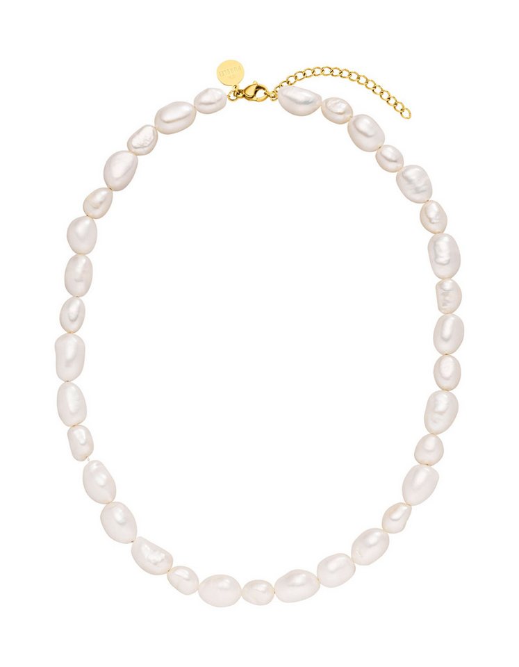 Purelei Perlenkette Keshi Moonlight (Perlenkette, 1-tlg) von Purelei