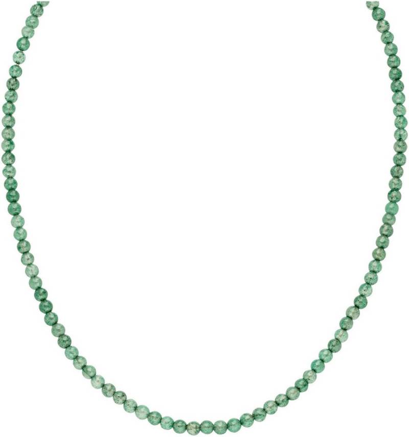 Purelei Perlenkette Schmuck Geschenk Edelstein, 23381, mit Amethyst oder Aventurin von Purelei
