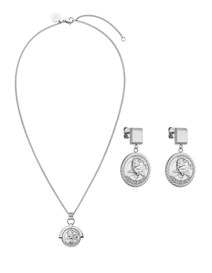 Purelei Schmuckset Mahina Club Lei Edition (2-tlg) von Purelei