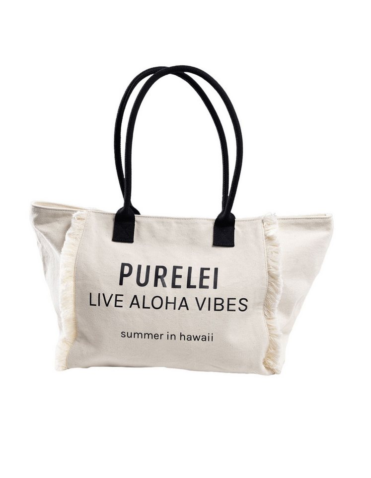 Purelei Strandtasche Live Aloha Vibes (1-tlg) von Purelei