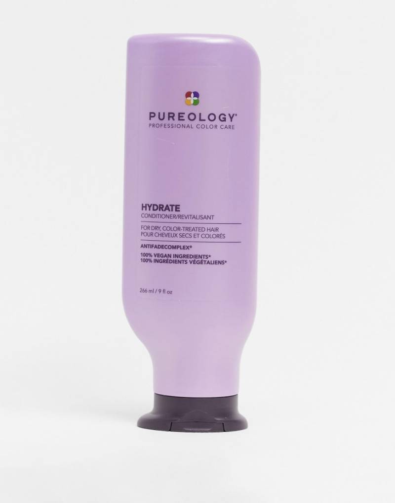 Pureology - Feuchtigkeitspflegespülung, 266 ml-Keine Farbe von Pureology