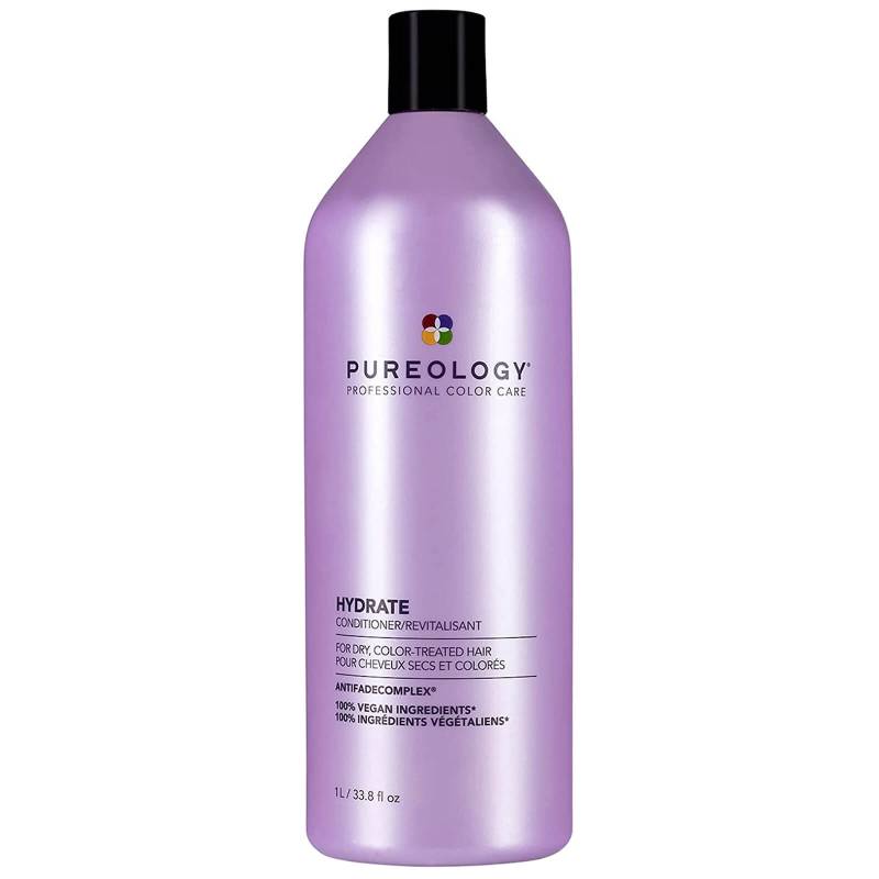 Pureology Hydrate Spülung 1000 ml von Pureology
