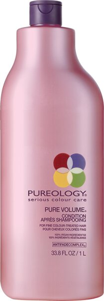 Pureology Pure Volume Conditioner 1000 ml von Pureology