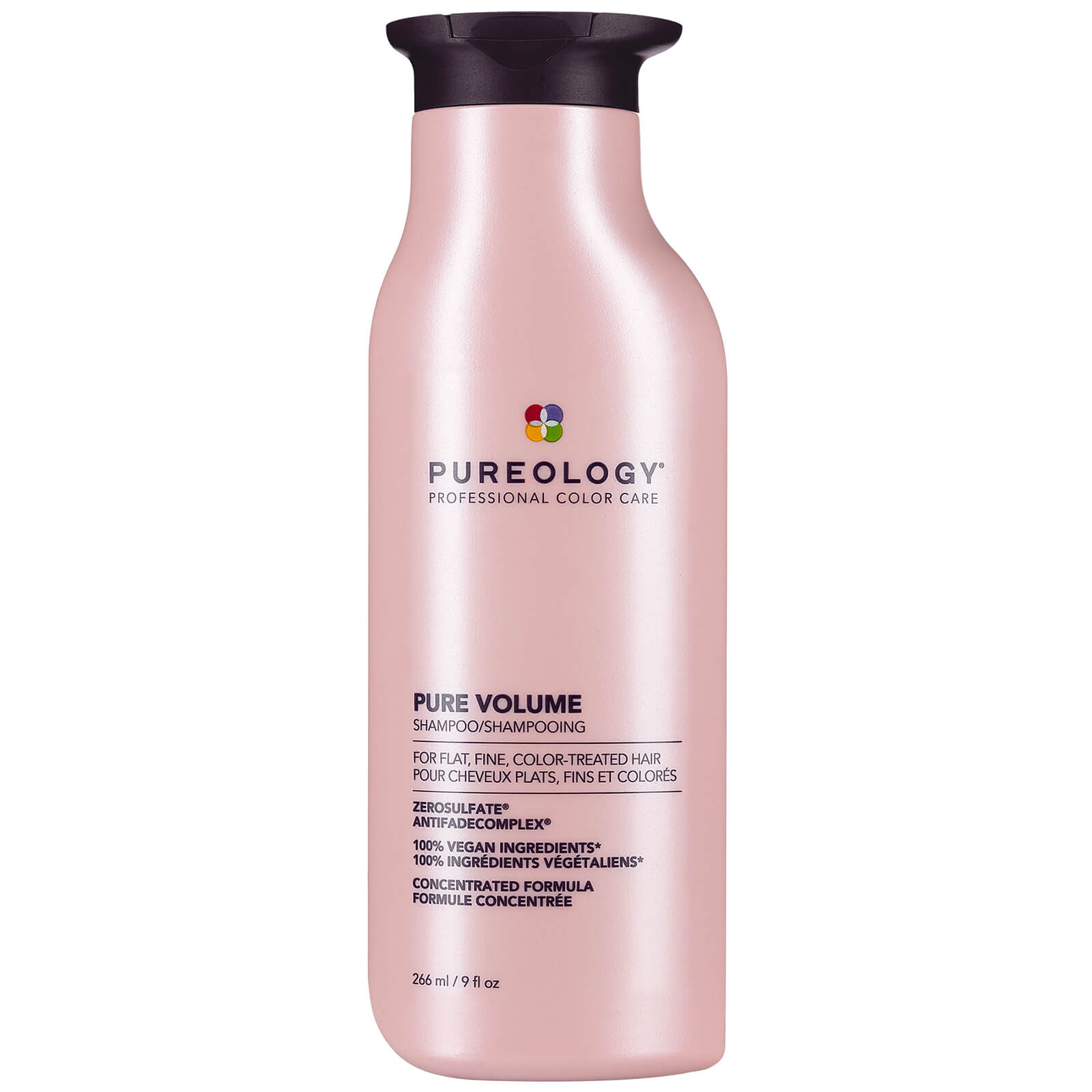 Pureology Pure Volume Shampoo 266ml Pureology Pure Volume Shampoo 266ml von Pureology