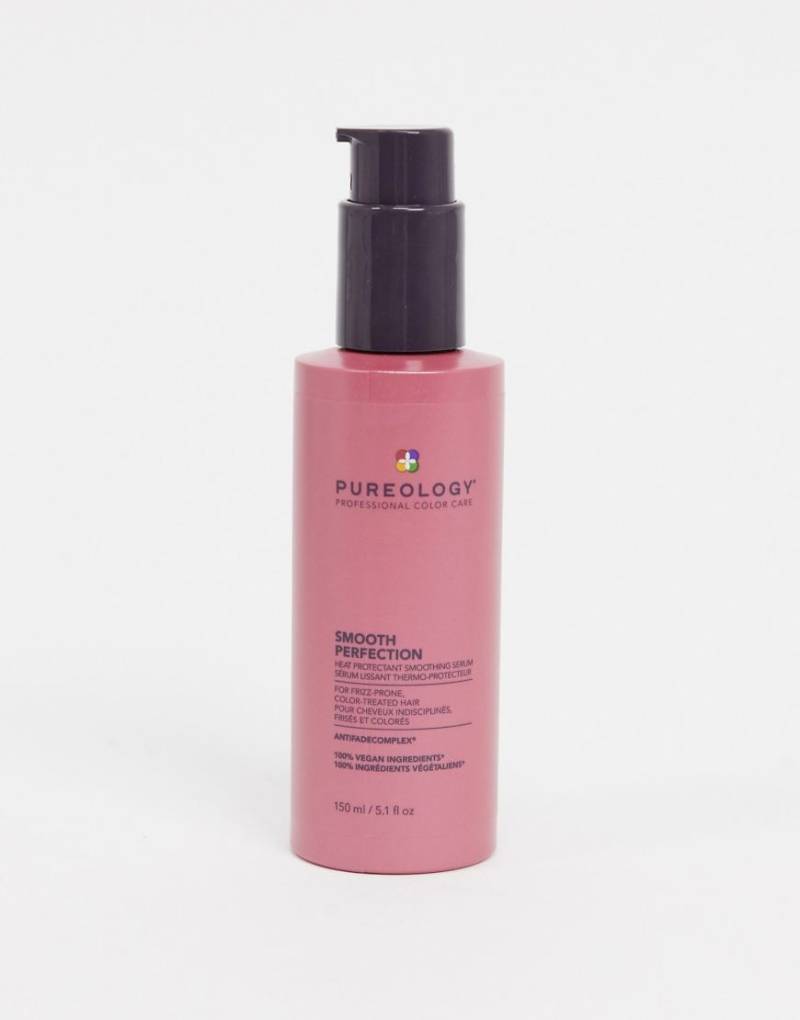 Pureology - Smooth Perfection - Glättendes Serum 150 ml-Keine Farbe von Pureology