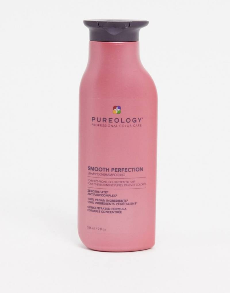 Pureology - Smooth Perfection - Shampoo 266 ml-Keine Farbe von Pureology