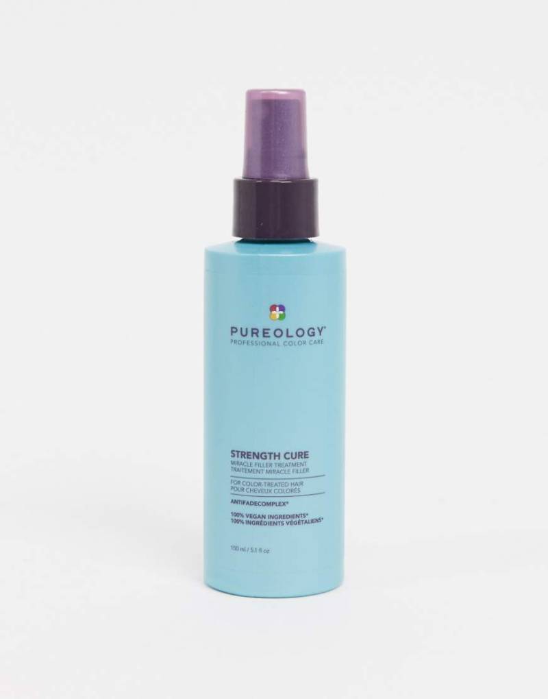 Pureology - Strength Cure - Miracle Filler, 150ml-Keine Farbe von Pureology