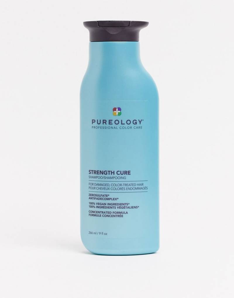 Pureology - Strength Cure - Shampoo 266 ml-Keine Farbe von Pureology