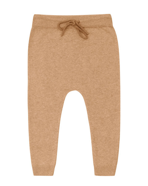 Puri Organic Kinder Hipsterpant Oeko Baumwolle Leinen von Puri Organic