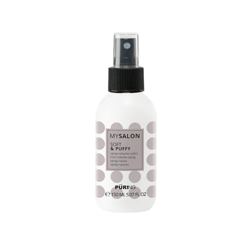 Puring Haarpflege-Set PRING PR MY Soft & Puffy von Puring