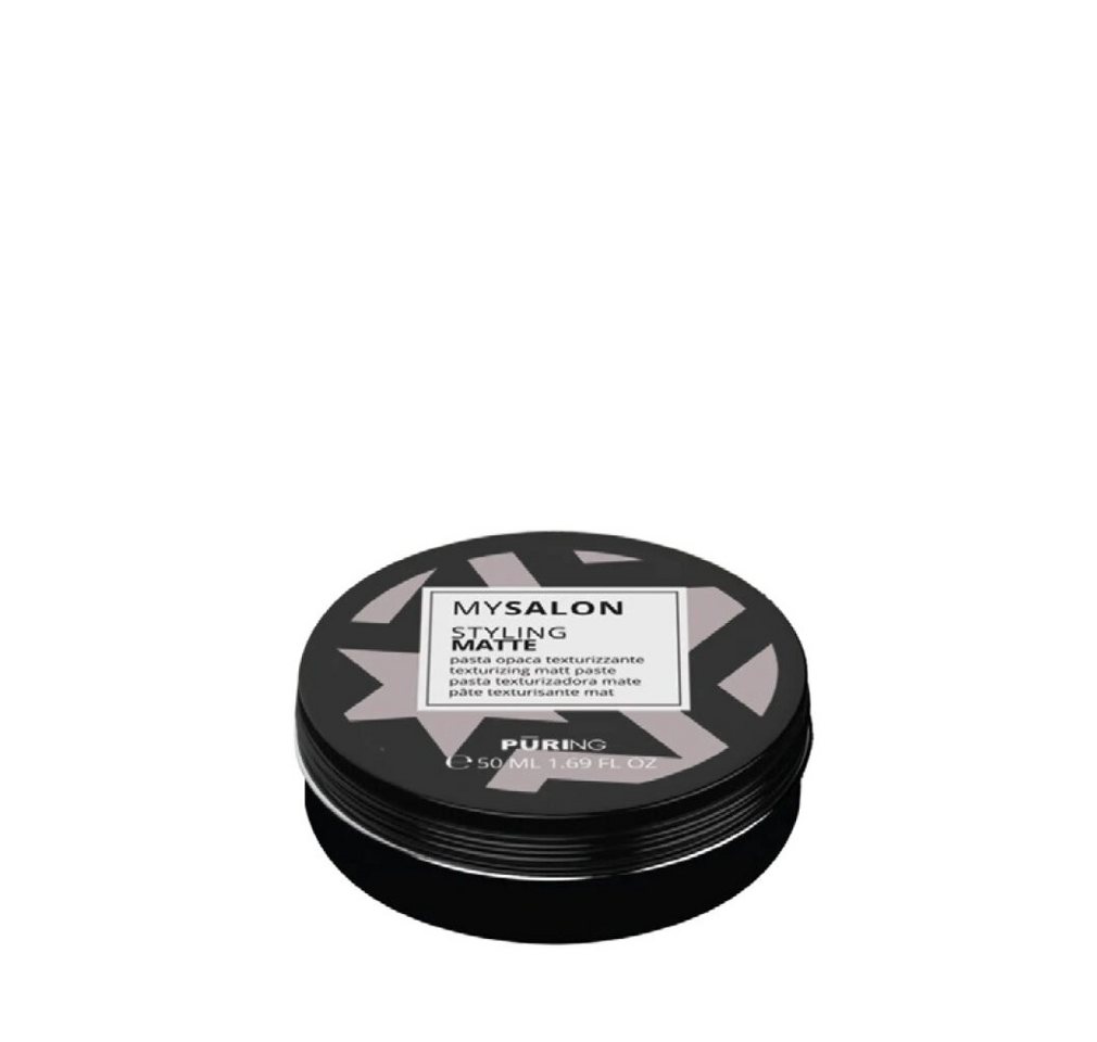 Puring Haarpflege-Set PRING PR MY Stylingmatte von Puring