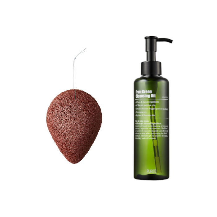 Purito SEOUL Cleansing Set von Purito SEOUL