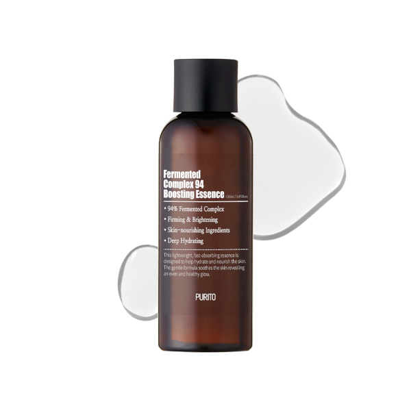 Purito SEOUL - Fermented Complex 94 Boosting Essence - 150ml von Purito SEOUL