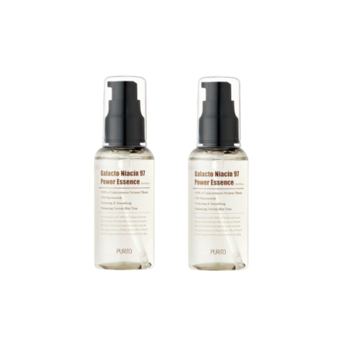 Purito SEOUL Galacto Niacin 97 Power Essence - 60ml (2ea) Set von Purito SEOUL