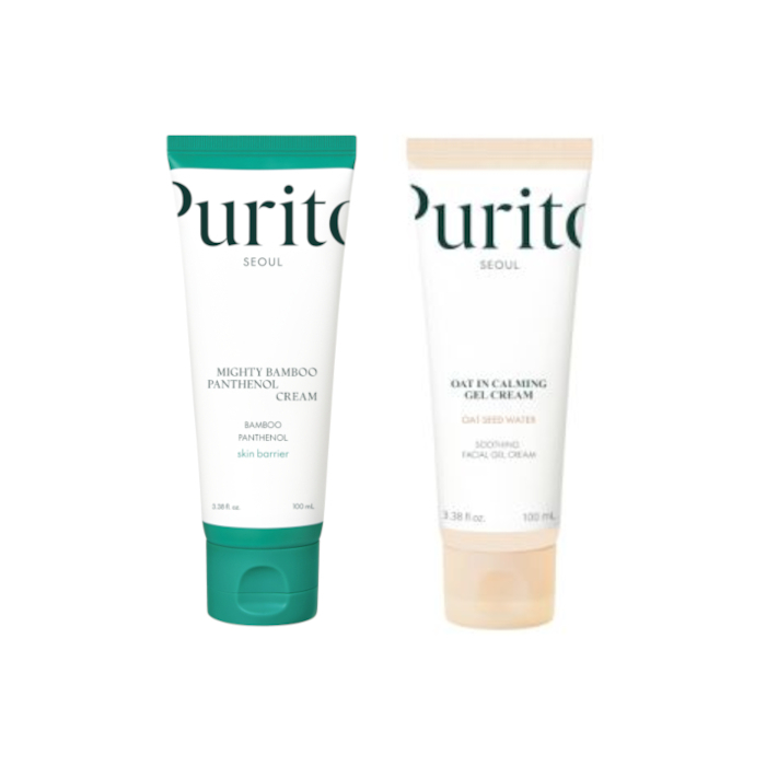 Purito SEOUL - Glass Skin Duo Set von Purito SEOUL