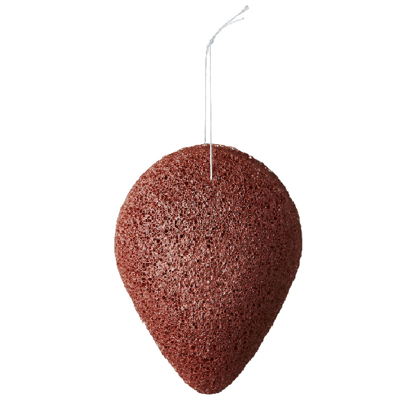 Purito SEOUL - JEJU Volcanic Scoria Konjac Sponge - 7g von Purito SEOUL