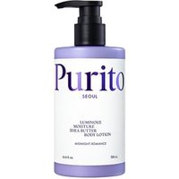 Purito SEOUL - Luminous Moisture Shea Butter Body Lotion - 3 Types Midnight Romance von Purito SEOUL