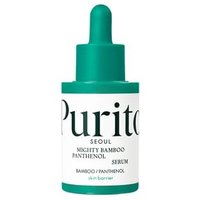 Purito SEOUL - Mighty Bamboo Panthenol Serum - Gesichtsserum von Purito SEOUL