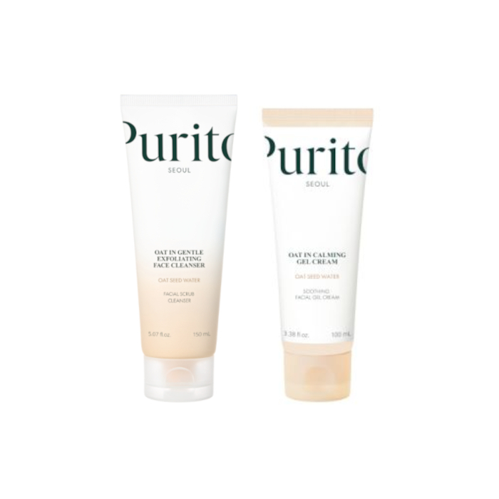 Purito SEOUL - Oat Velvet Duo von Purito SEOUL