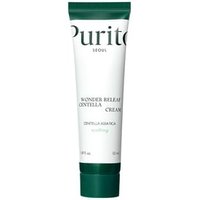 Purito SEOUL - Wonder Releaf Centella Cream - Feuchtigkeitscreme von Purito SEOUL