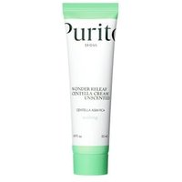 Purito SEOUL - Wonder Releaf Centella Cream Unscented - Feuchtigkeitscreme (ohne Duftstoffe) von Purito SEOUL