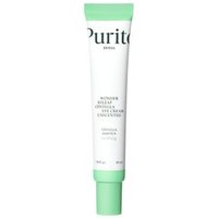 Purito SEOUL - Wonder Releaf Centella Eye Cream Unscented - Augencreme (ohne Duftstoffe) von Purito SEOUL