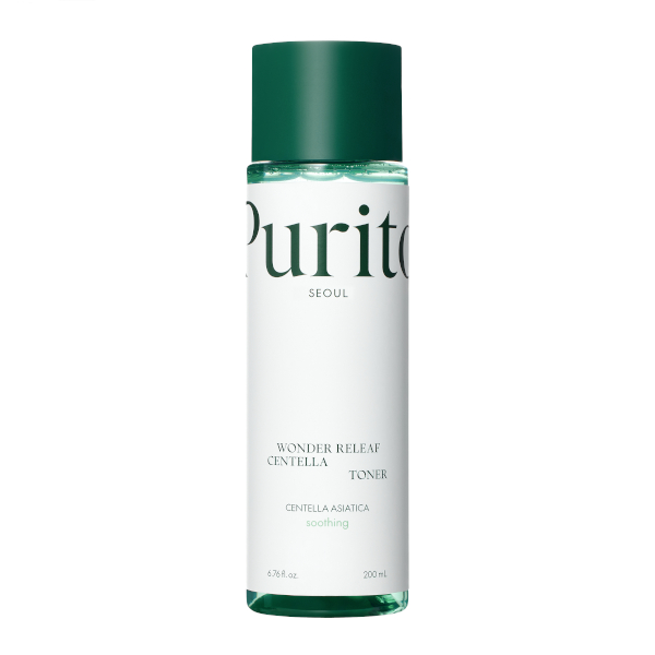 Purito SEOUL - Wonder Releaf Centella Toner - 200ml von Purito SEOUL