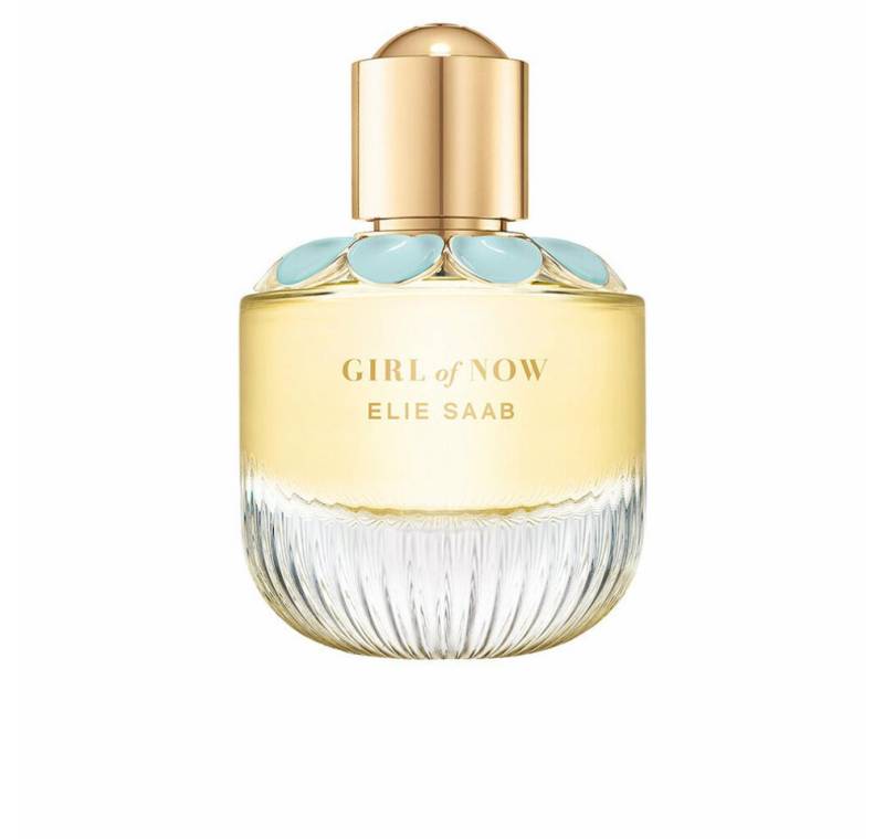 Purity Vision Eau de Parfum Elie Saab Girl Of Now Eau de Parfum 50ml von Purity Vision