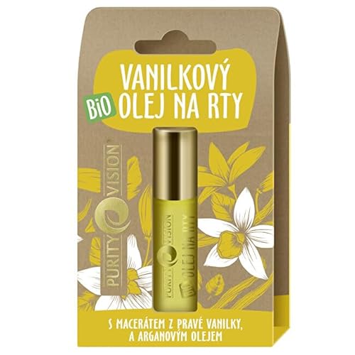 Purity Vision Lipgloss ideal für Damen Purity Vision Lipgloss ideal für Damen von Purity Vision
