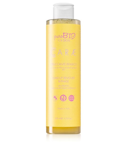 PuroBIO Cosmetics 2-Phasen Make-Up Entferner von PuroBIO Cosmetics