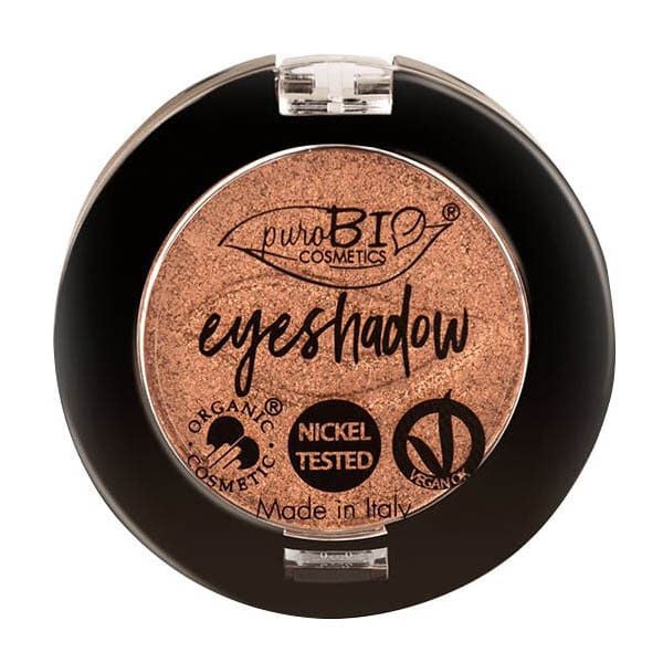PuroBIO Cosmetics Eye Shadow Kupfer PuroBIO Cosmetics Eye Shadow Kupfer von PuroBIO Cosmetics