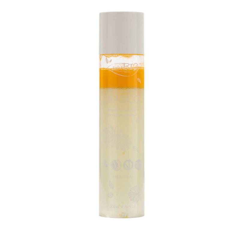 Purobio Gesichts-Reinigungscreme Make-Up Remover - Bi-Phase 200ml von Purobio