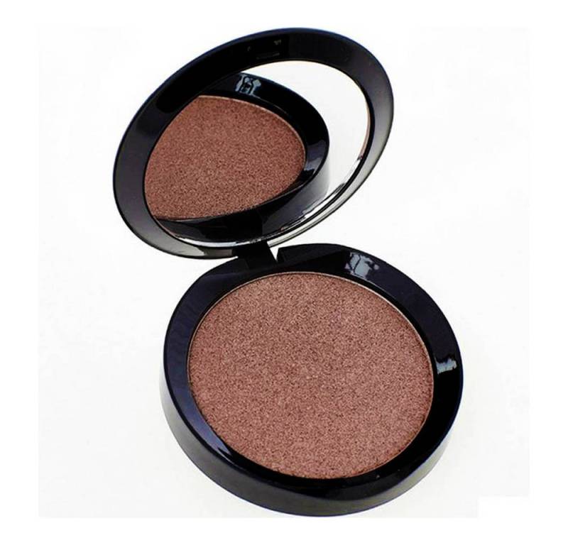 Purobio Highlighter Resplendent Highlighter - 04 Golden Pink 9g von Purobio