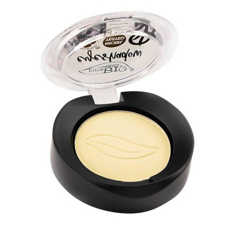 Purobio Lidschatten Lidschatten - 11 Banana 2,5g von Purobio