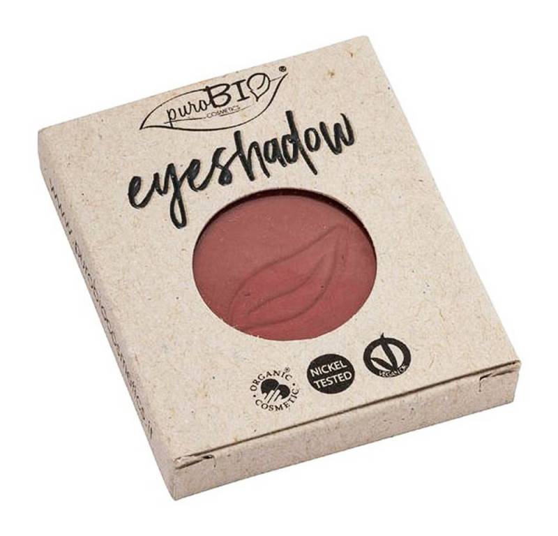 Purobio Lidschatten Lidschatten - 13 Marsala 2,5g Refill von Purobio