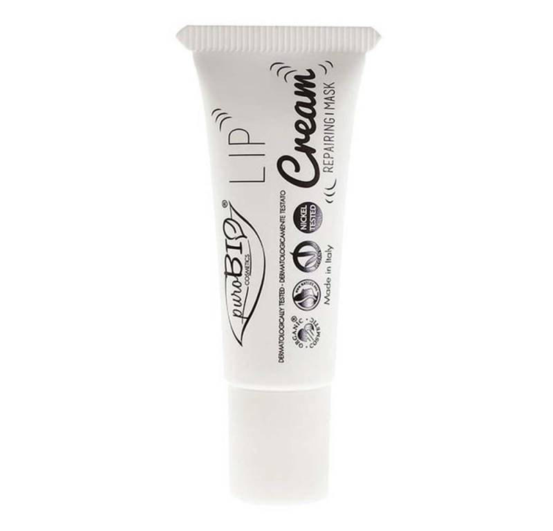 Purobio Lippenpflegestift Lip Cream 10ml von Purobio