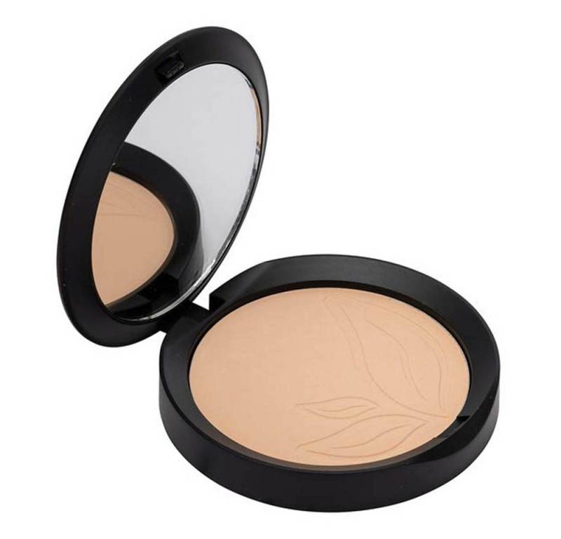 Purobio Puder Compact Powder - 01 neutral undertone 9g von Purobio
