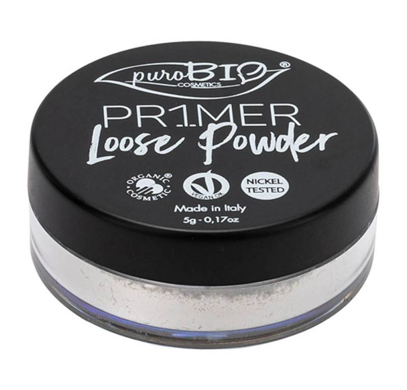 Purobio Puder Primer - Loose Powder 5g von Purobio
