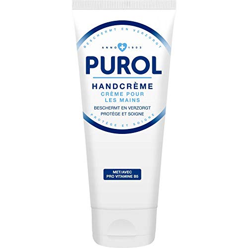 Handcreme 100 ml von Purol