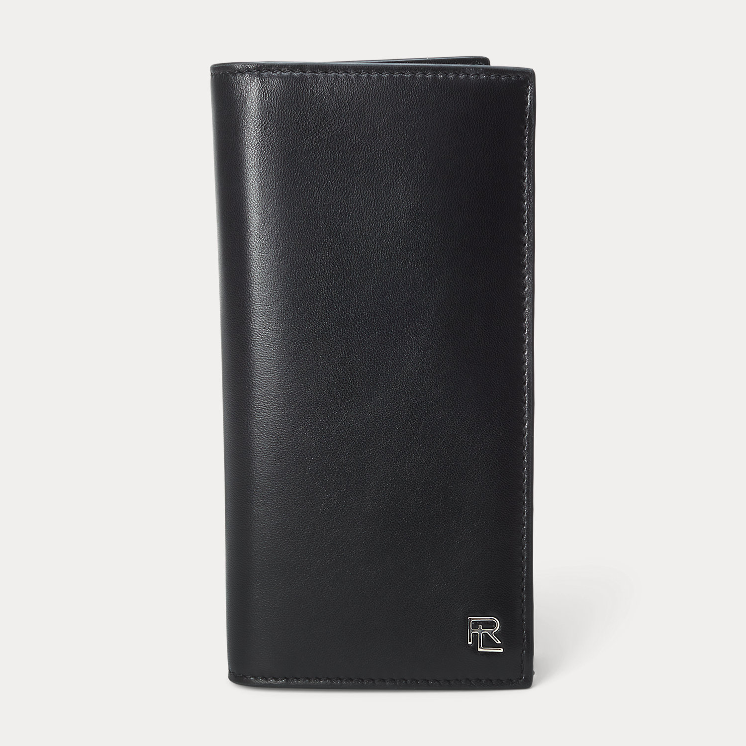 Brieftasche aus Lammleder von Purple Label