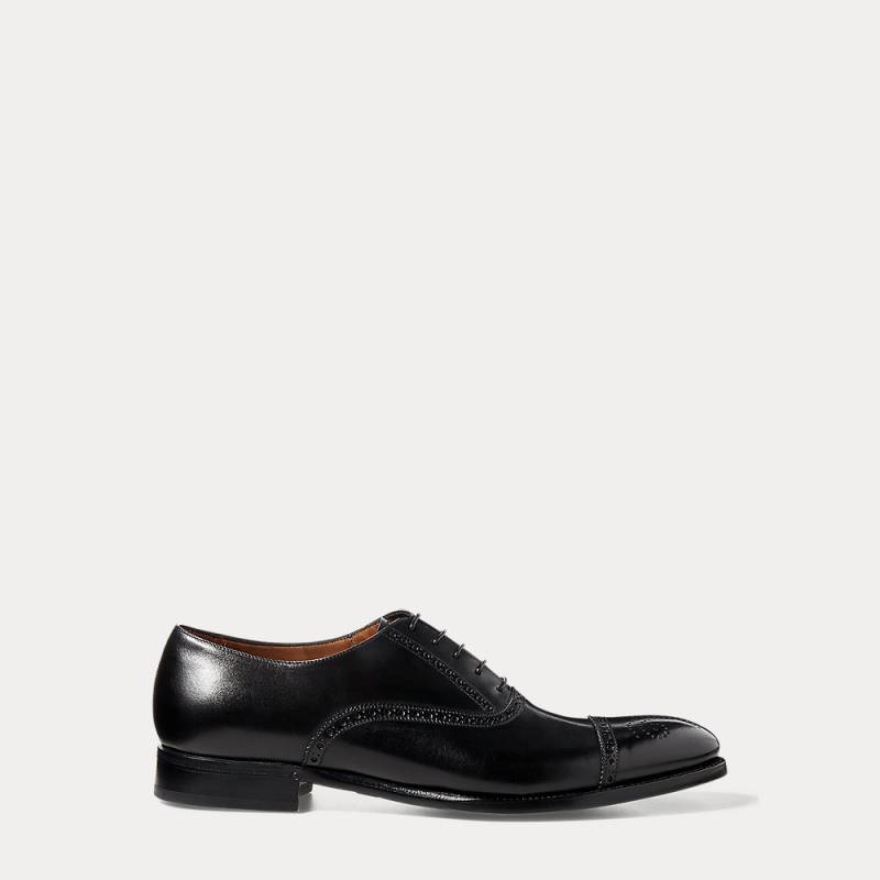 Cap-Toe-Schuh Denver von Purple Label